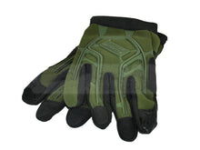 ACM Techx Full Fingered Gloves V2 (C:L/E:M - OD)