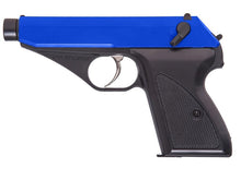 HFC PPK Non Blowback Gas Pistol (Blue - GGH-0402B)