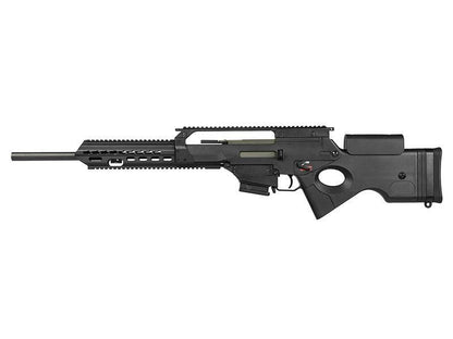 Ares SL9 AEG Sniper Rifle (Tactical ECU Version - SR-015E)