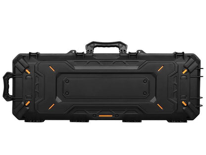 WoSport Hard Gun/Rifle Case (109cm - 43inch - Black)