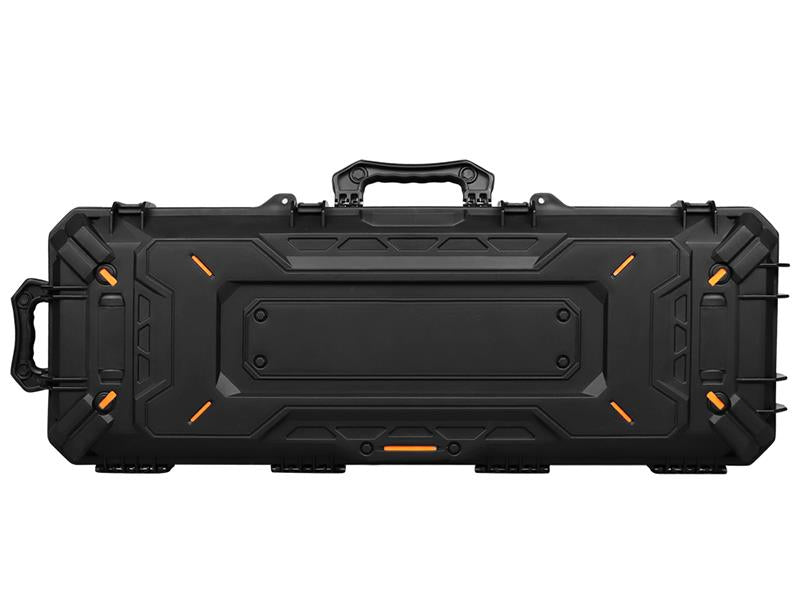WoSport Hard Gun/Rifle Case (109cm - 43inch - Black)