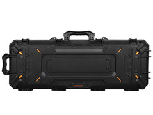 WoSport Hard Gun/Rifle Case (109cm - 43inch - Black)