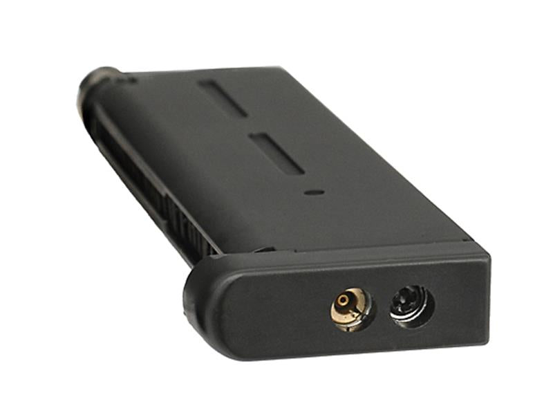 APS 1911 Turbo Gas Magazine (AG001)