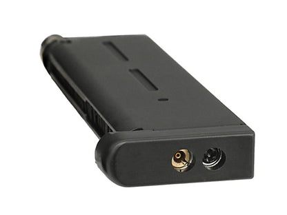 APS 1911 Turbo Gas Magazine (AG001)