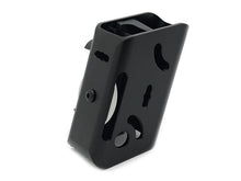 Emerson IPSC Aluminum Magazine Pouch - CNC Black