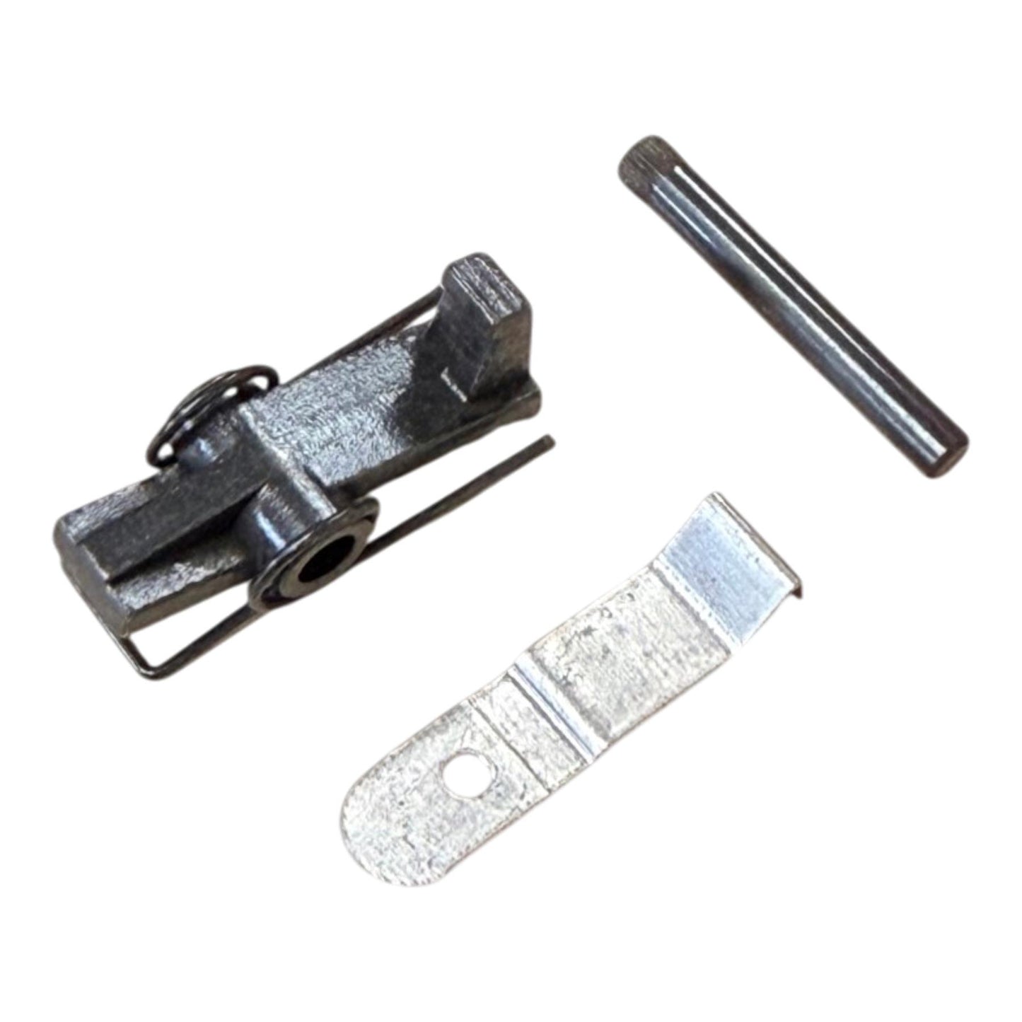 Double Bell VSR 201 Series - Magazine Catch and Release Assembly