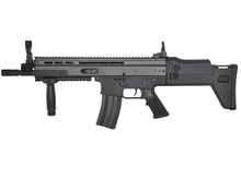 AGM AEG SCR (Black)