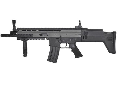 AGM AEG SCR (Black)