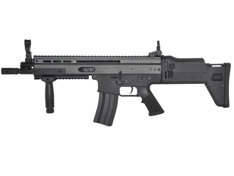 AGM AEG SCR (Black)