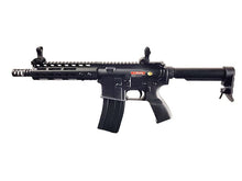 Golden Eagle 9" Keymod Gas Blowback Rifle (Black)