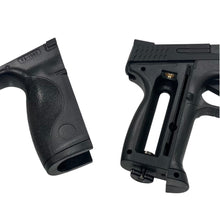 Hwasan  M&P Co2 Non-Blowback Pistol (Full Metal - Black)