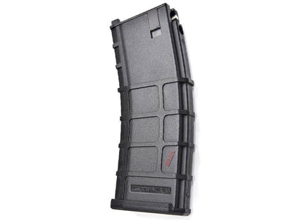 GHK GMAG for M4/G5 Gas Magazine (GHK-GMAG-BLACK)