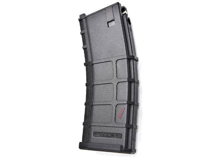 GHK GMAG for M4/G5 Gas Magazine (GHK-GMAG-BLACK)