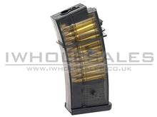 ACM G36/SL8 Series Low-Cap Magazine (48 Rounds)