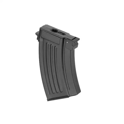 Double Bell - AK Mid-Cap Magazine (85 Rounds - Metal - K-61)