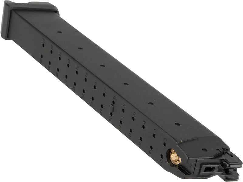 APS Co2 Magazine For APS Gas Pistol Series (50 Rounds - AC063)