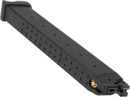 APS Co2 Magazine For APS Gas Pistol Series (50 Rounds - AC063)