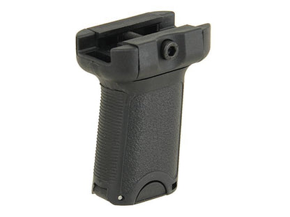 Element Vertical Grip (Short - Black - EX373-BK)