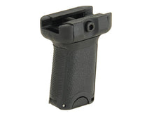 Element Vertical Grip (Short - Black - EX373-BK)