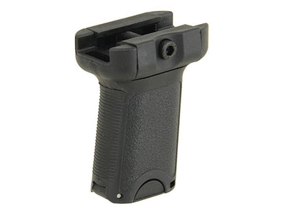 Element Vertical Grip (Short - Black - EX373-BK)