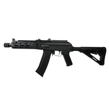 Rossi AK AK74u GROM MOD.1 AEG (Black)