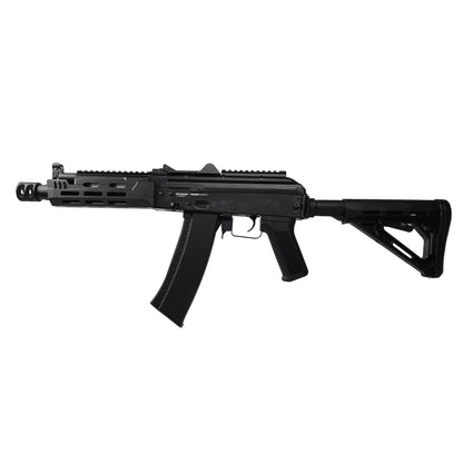 Rossi AK AK74u GROM MOD.1 AEG (Black)