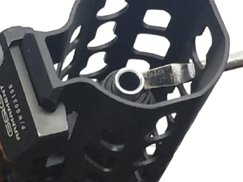 Airtech Studios G&G CM16 SRS 7" IBS™ Inner Barrel Stabilizer