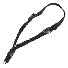 Viper Tactical Single Point Bungee Harness Black | Wholesale