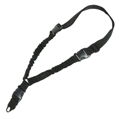Viper Tactical Single Point Bungee Harness - Black