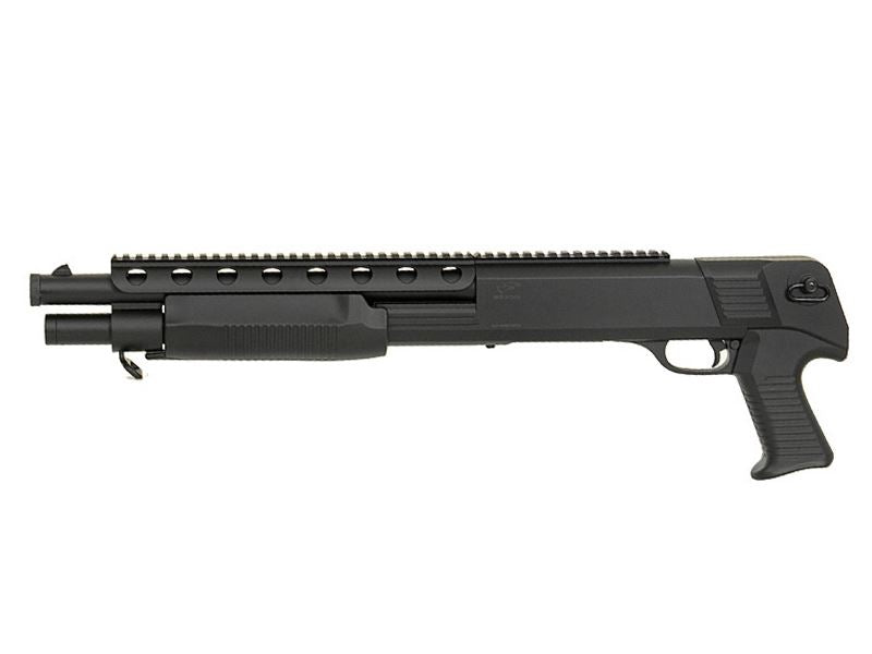 Double Eagle M309 Shotgun (Black)