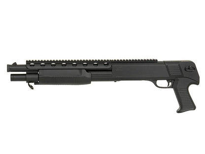 Double Eagle M309 Shotgun (Black)