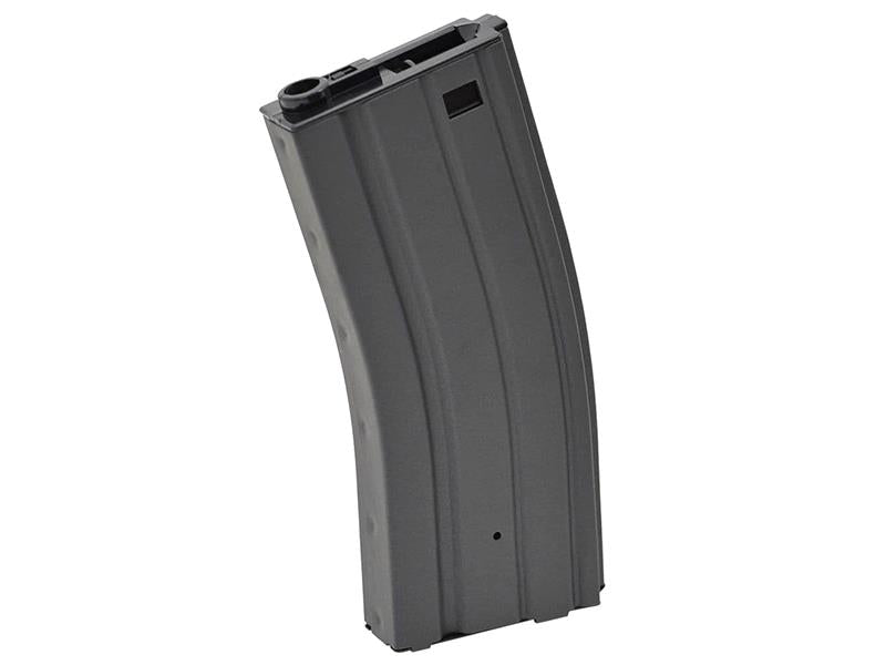 Double Bell M4/M16 Magazine (Hi-Cap - 300 Rounds - Black - BI-11)