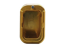 ACM Pistol Magwell - Gold