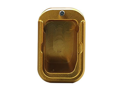 ACM Pistol Magwell - Gold