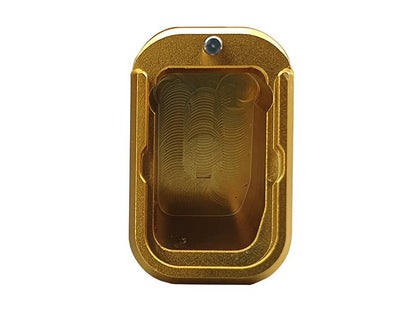 ACM Pistol Magwell - Gold