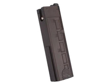 KWA KMP9/KMP9R NS2 Series Gas Magazine (20 Rounds - Metal - Black - 197-02300)