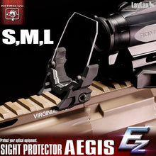 Laylax Nitro Vo Sight Lens Protector Aegis EZ (Large)