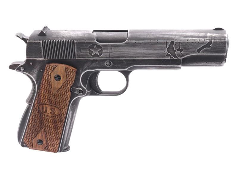 Auto Ordnance 1911 Victory Girl Gas Blowback Pistol (Cybergun - 430501)