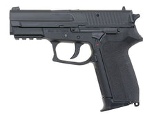 KWC SP2022 Co2 Pistol (Non Blowback - Black)