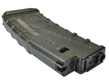 P-Mag - 380 Rounds Hi-Cap - Masada style - TM RECOIL type (Black)