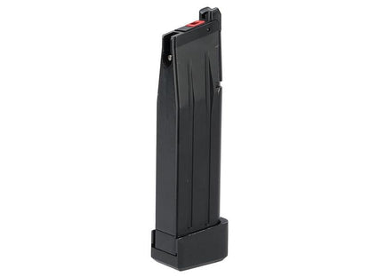 Salient Arms International by EMG 2011 DS 5.1/4.3 Co2 Magazine (30 Rounds - Black)