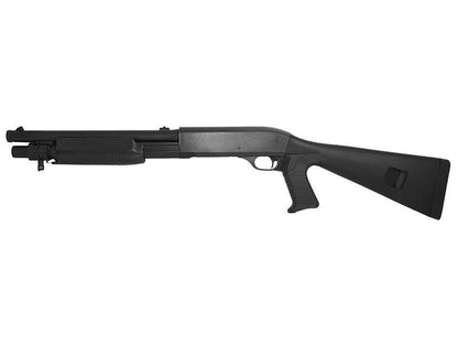 Double Eagle M56A Tri-Shot Pump Action Shotgun