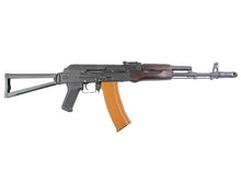Double Bell AKS-74N (Wooden Handguard - Metal Body - 003A)