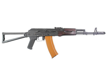 Double Bell AKS-74N (Wooden Handguard - Metal Body - 003A)