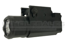 ACM Pistol Weapon Light (Black)