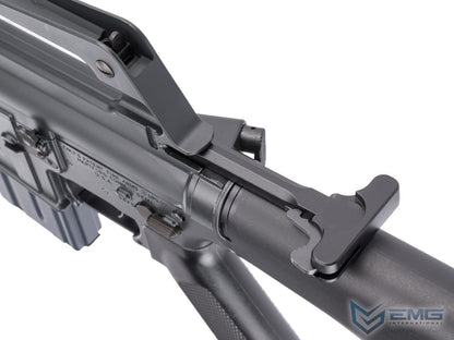 Colt CAR-15 607 Lightning Series Gas Blowback Rifle by EMG / Cyma CGS