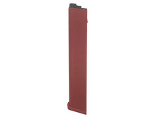 Classic Army Nemsis X9 Magazine (Red - 120 Rounds - P535P-RD)