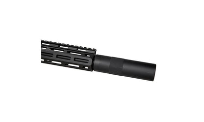 Secutor Arms Centurion III MWS System GBB Airsoft Rifle - Black
