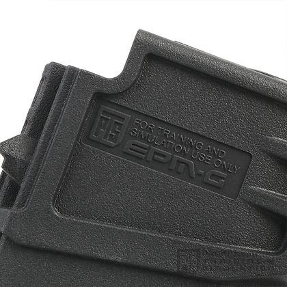 PTS PTS EPM-G AEG - Black