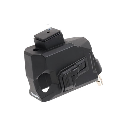 Laylax Nine Ball HPA/M4 Magazine Adapter for Tokyo Marui Hi-Capa Series